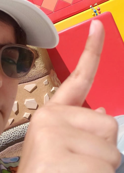 phone pics from florida